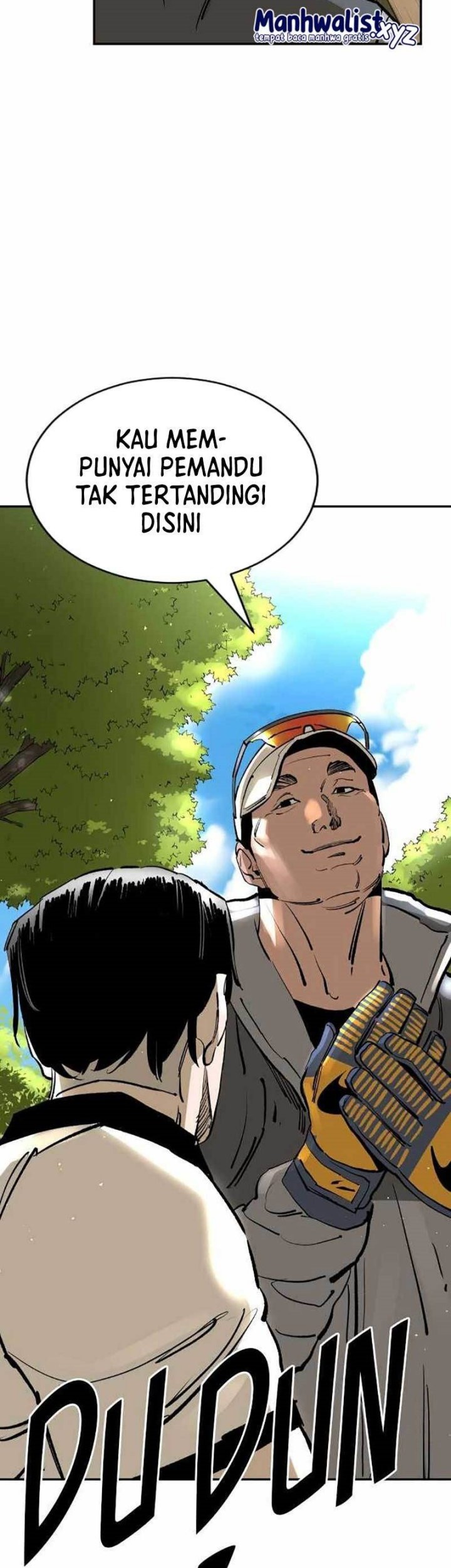 Build Up Chapter 124 Gambar 52