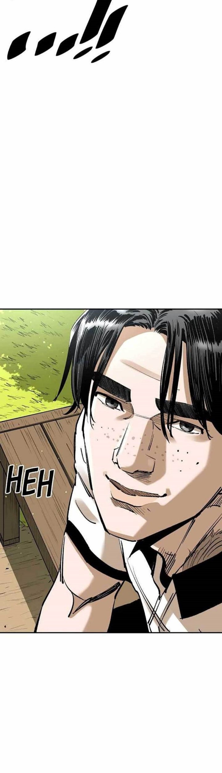 Build Up Chapter 124 Gambar 53