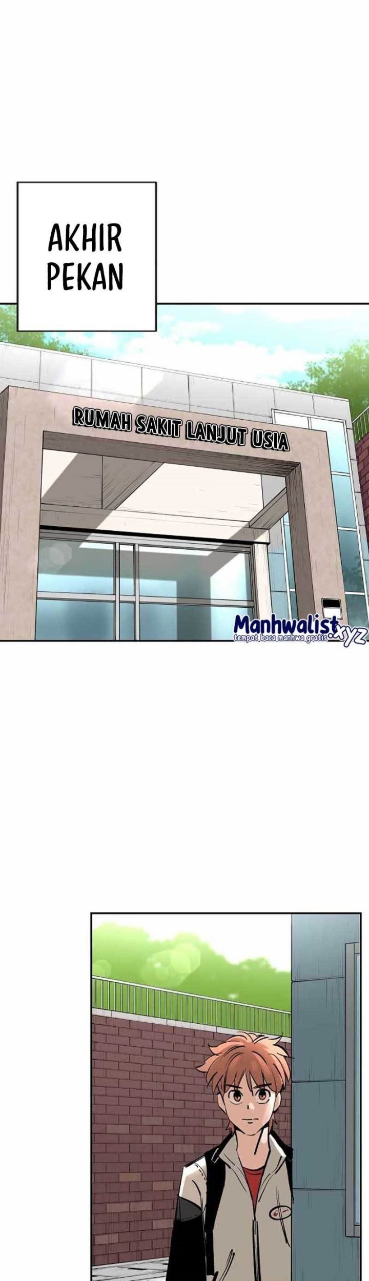 Build Up Chapter 124 Gambar 55