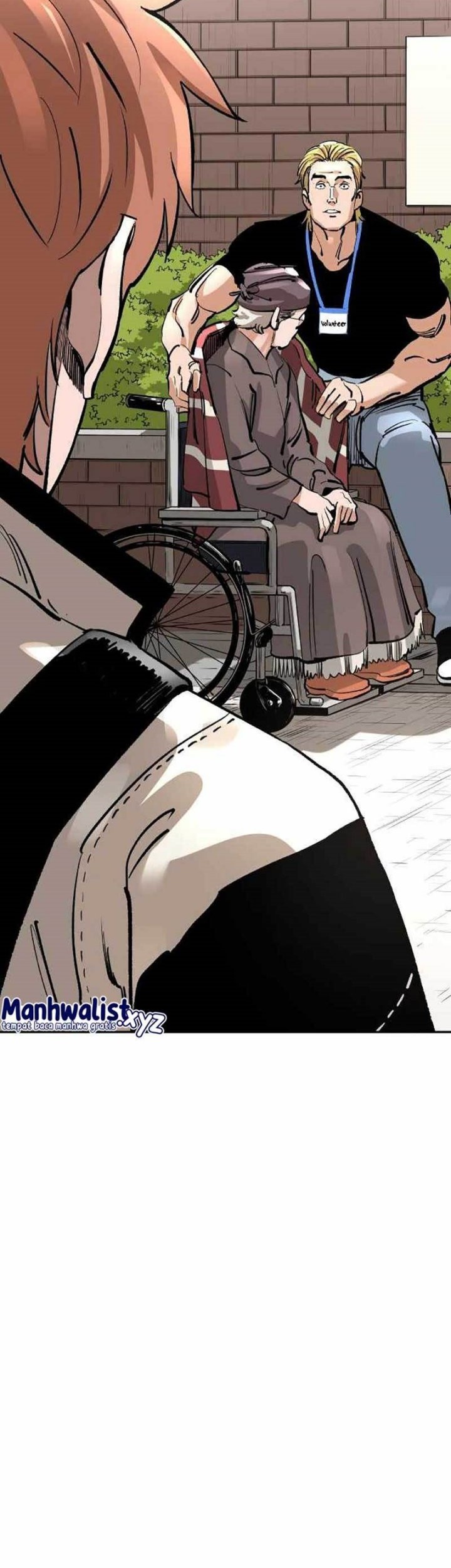 Build Up Chapter 124 Gambar 57