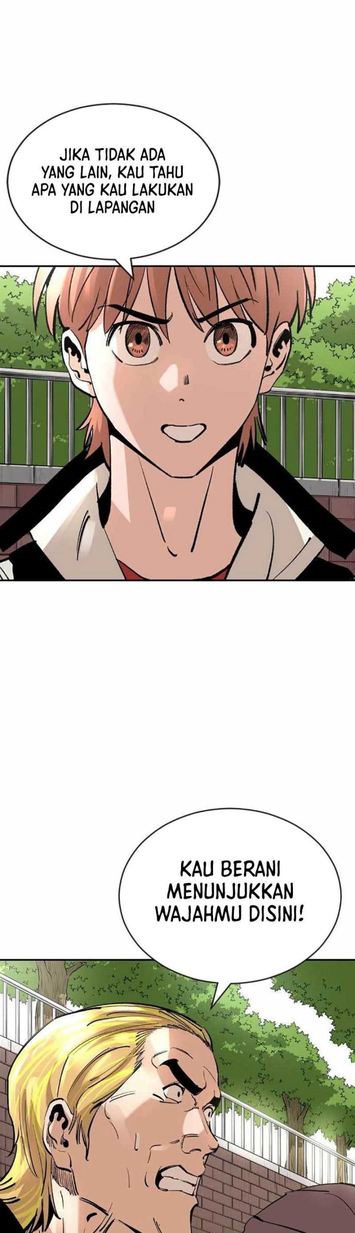 Build Up Chapter 124 Gambar 60