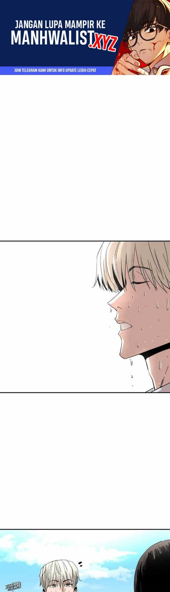 Baca Komik Build Up Chapter 124 Gambar 1