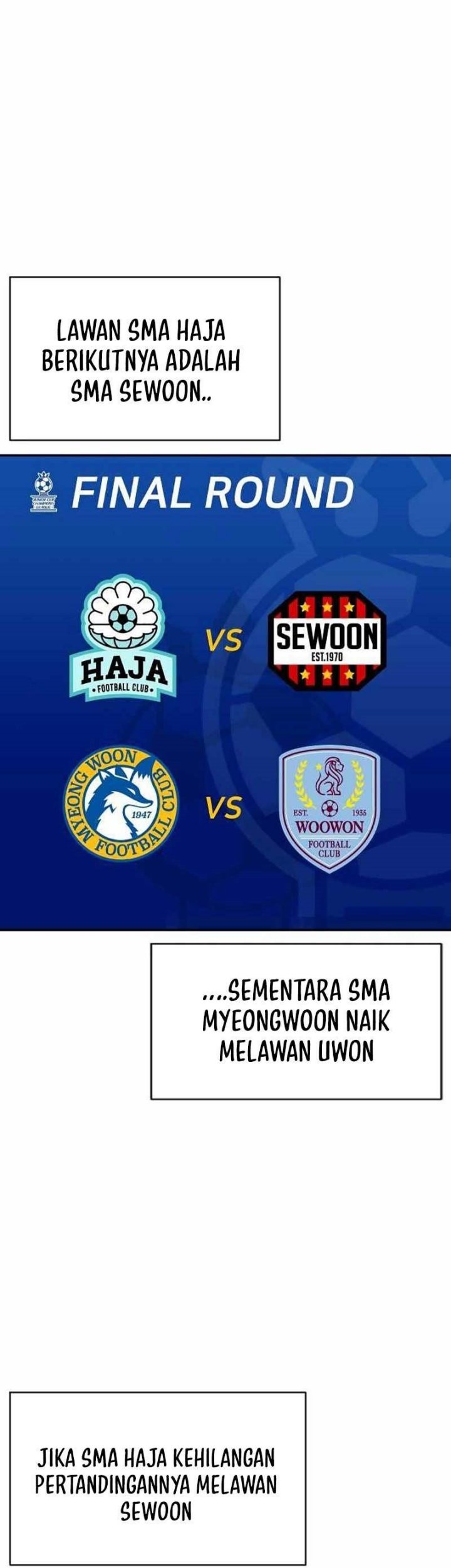 Build Up Chapter 124 Gambar 13