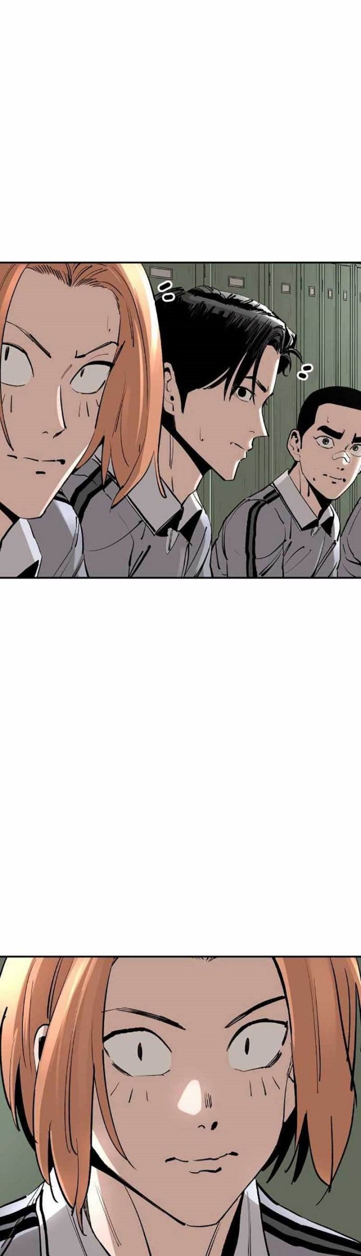 Build Up Chapter 124 Gambar 23