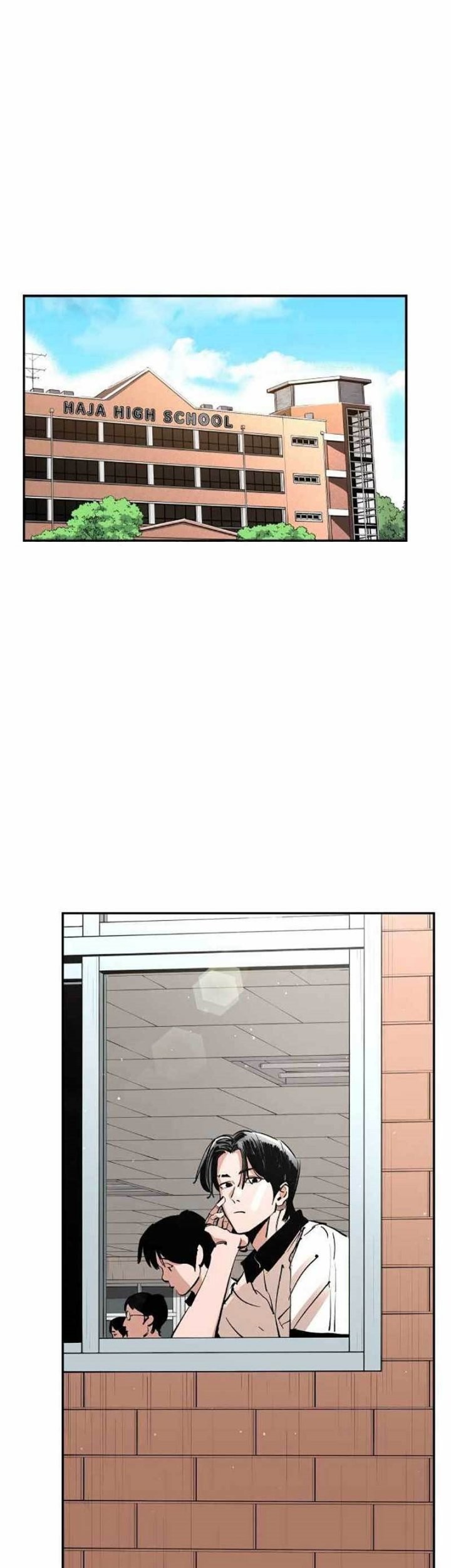 Build Up Chapter 124 Gambar 35