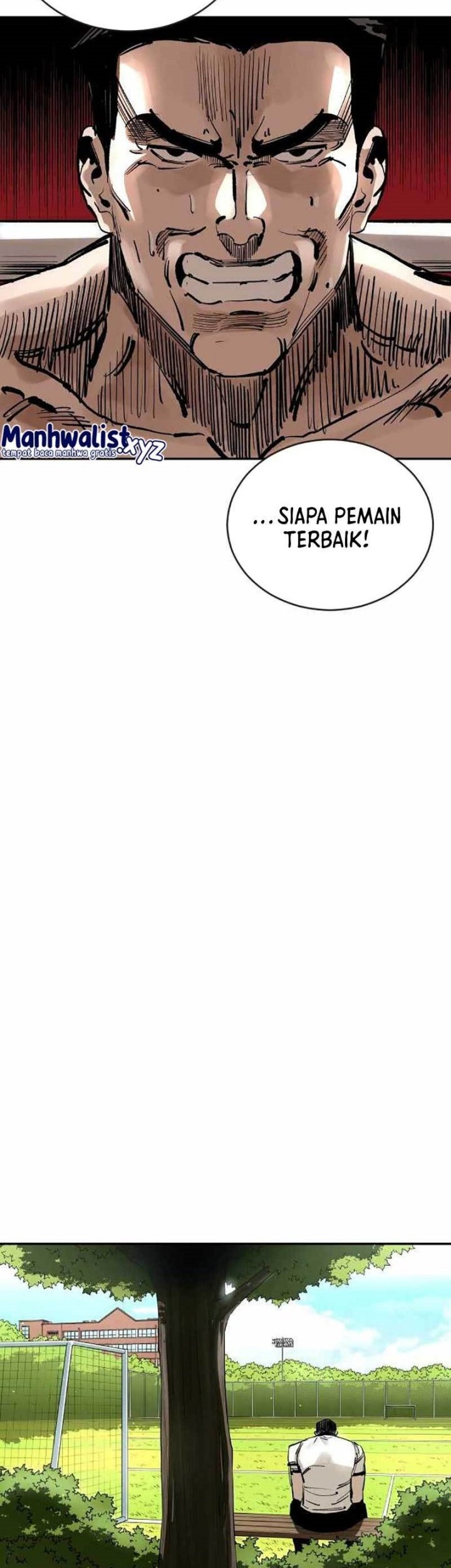 Build Up Chapter 124 Gambar 43