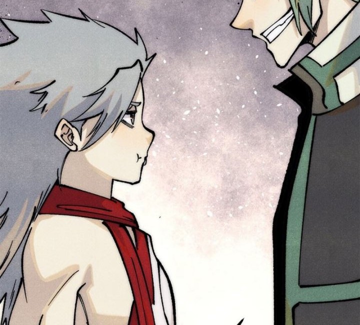 All Hail the Sect Leader Chapter 275 Gambar 13