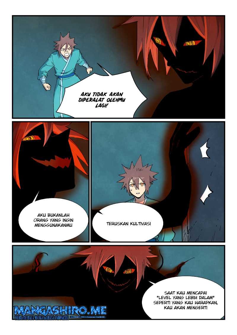 Star Martial God Technique Chapter 681 Gambar 9