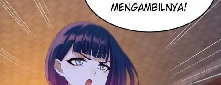 Before Becoming Invincible, Too Many Love Chapter 105 Gambar 17