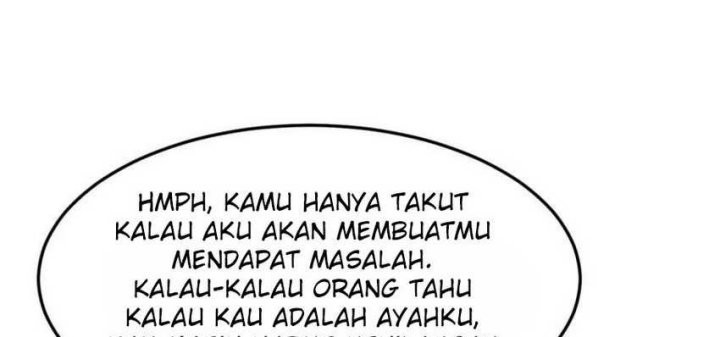 Before Becoming Invincible, Too Many Love Chapter 105 Gambar 23
