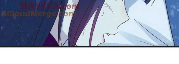 Before Becoming Invincible, Too Many Love Chapter 104 Gambar 11