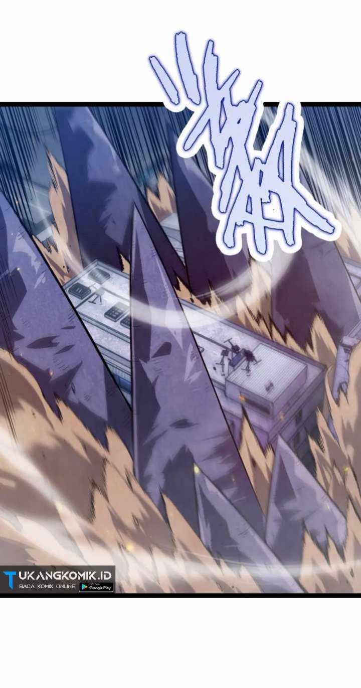 Evolution Begins With A Big Tree Chapter 119 Gambar 46