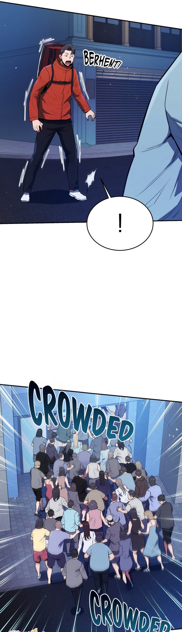 Rescue System Chapter 58 Gambar 29