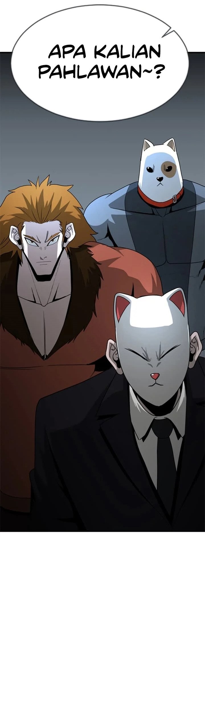 Decide to Be a Villain Chapter 29 Gambar 26