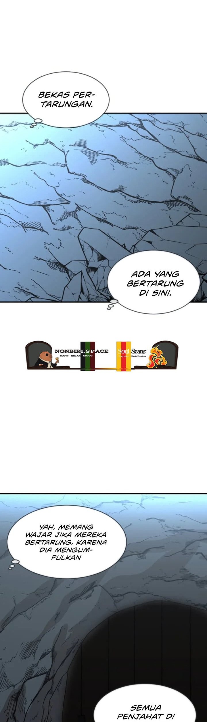 Decide to Be a Villain Chapter 29 Gambar 6
