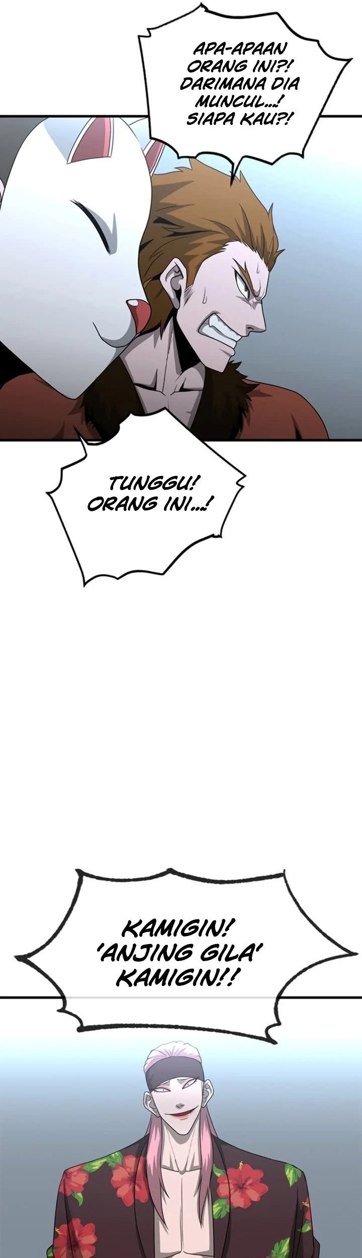 Decide to Be a Villain Chapter 29 Gambar 20
