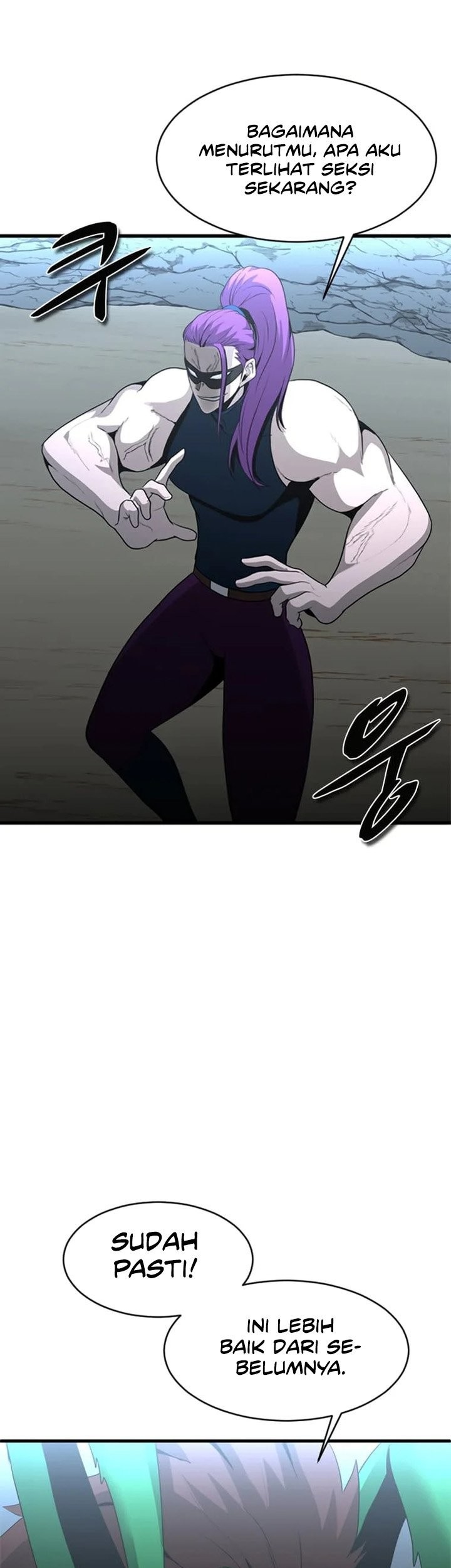 Baca  Decide to Be a Villain Chapter 28 Gambar 2