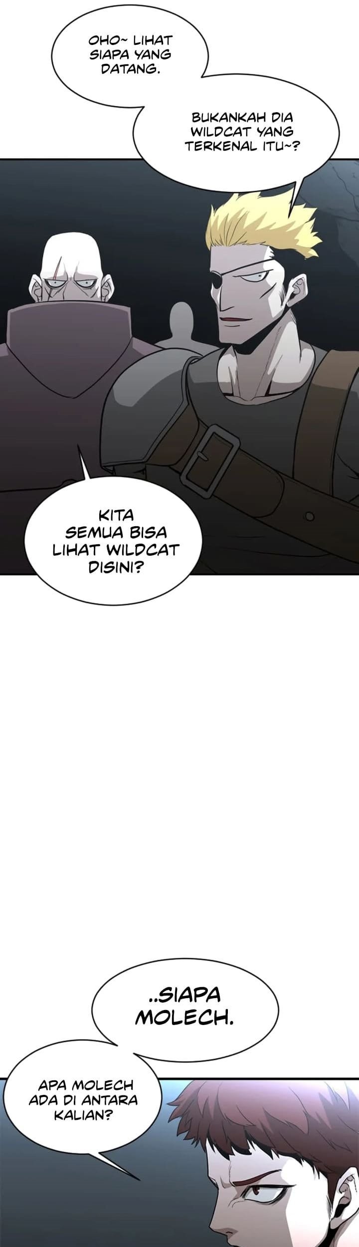 Decide to Be a Villain Chapter 27 Gambar 26