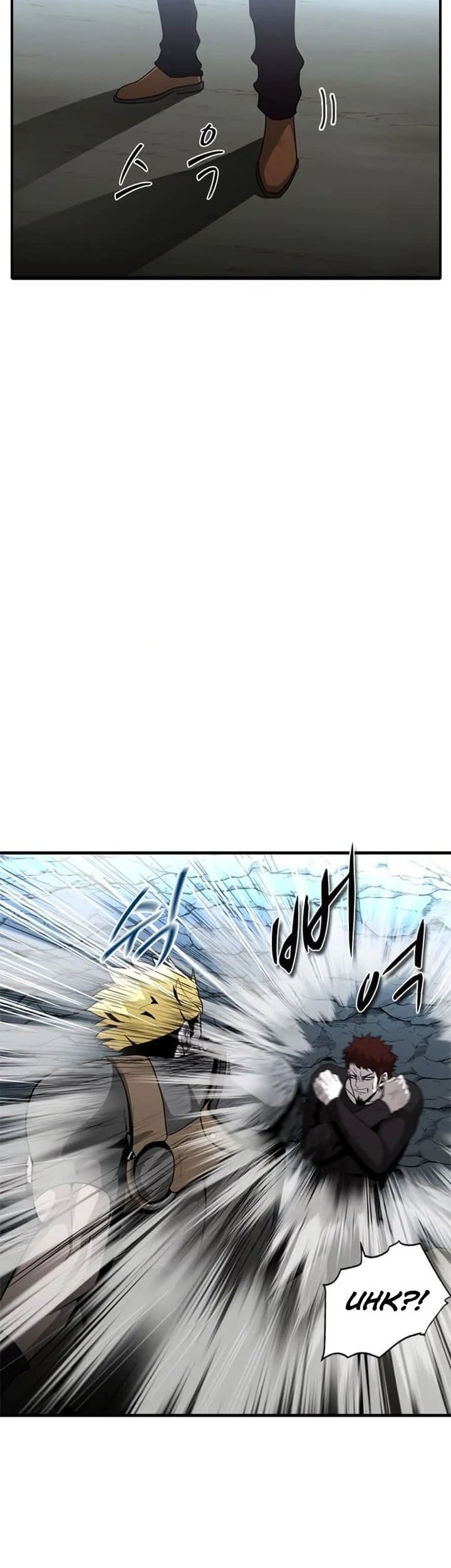 Decide to Be a Villain Chapter 27 Gambar 29