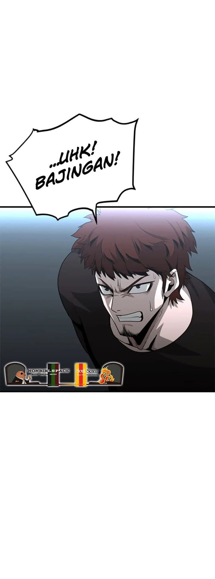 Decide to Be a Villain Chapter 27 Gambar 31