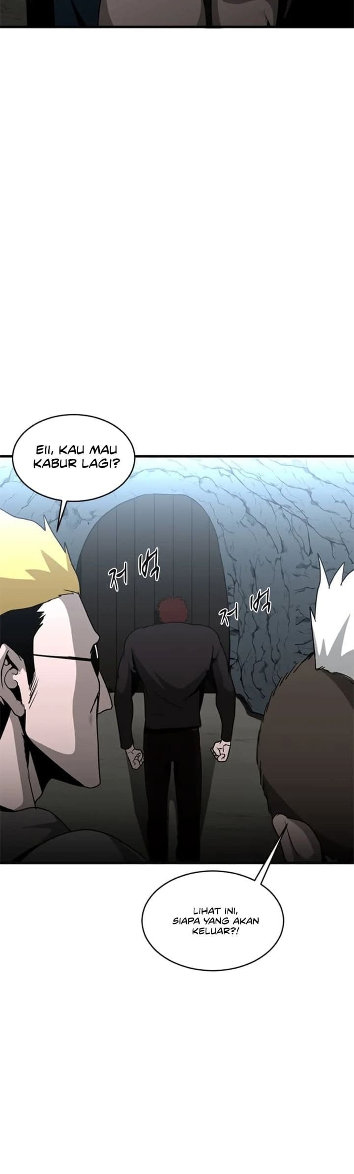 Decide to Be a Villain Chapter 27 Gambar 34