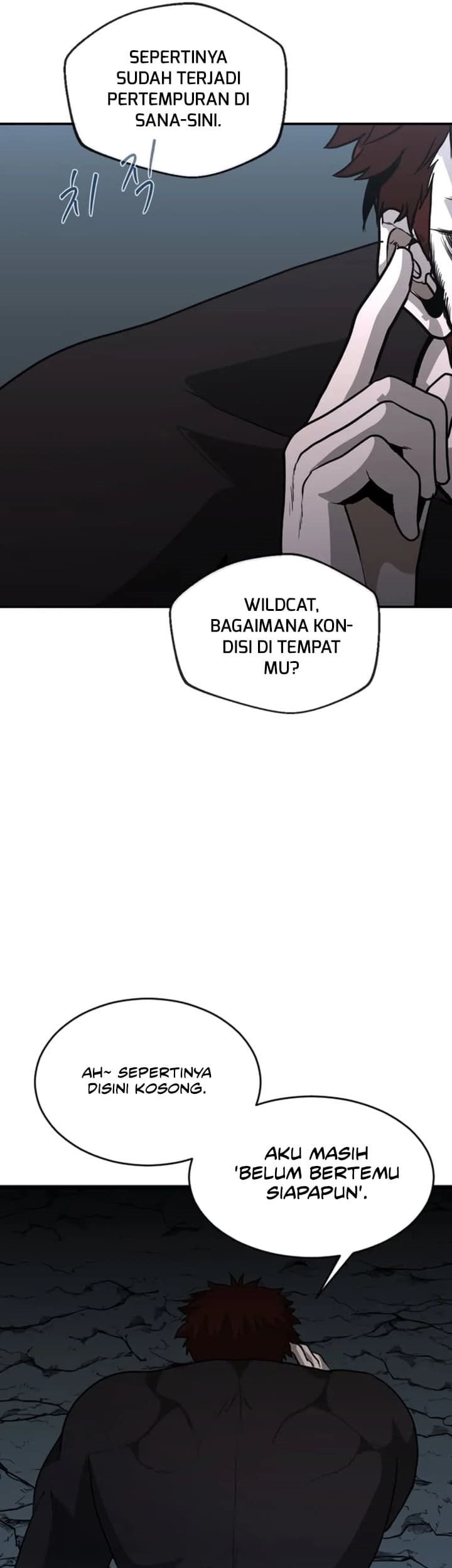 Decide to Be a Villain Chapter 27 Gambar 38