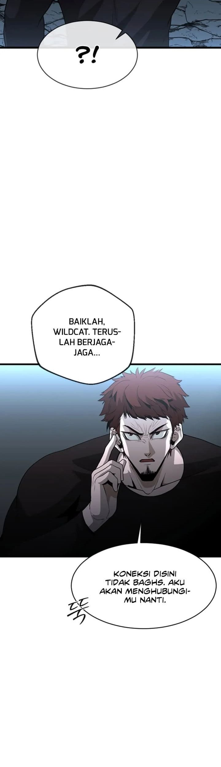 Decide to Be a Villain Chapter 27 Gambar 39