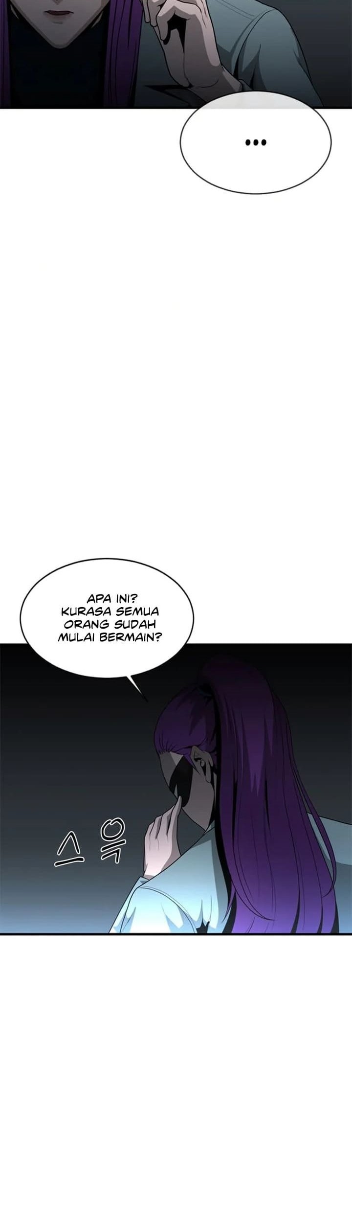 Decide to Be a Villain Chapter 27 Gambar 45