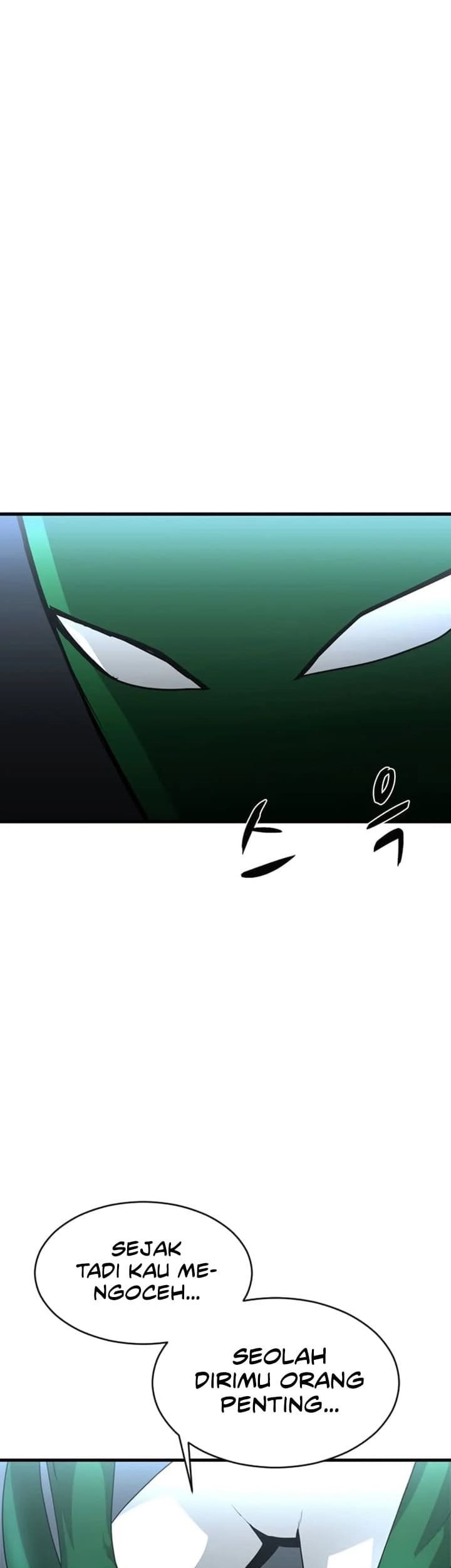 Decide to Be a Villain Chapter 27 Gambar 50
