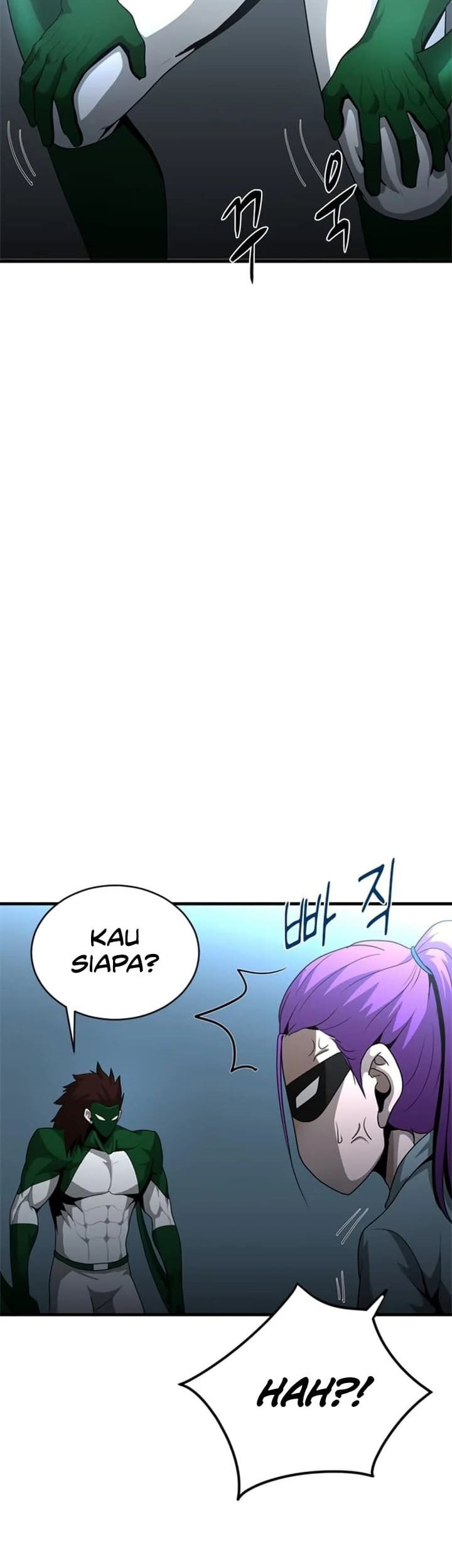 Decide to Be a Villain Chapter 27 Gambar 51