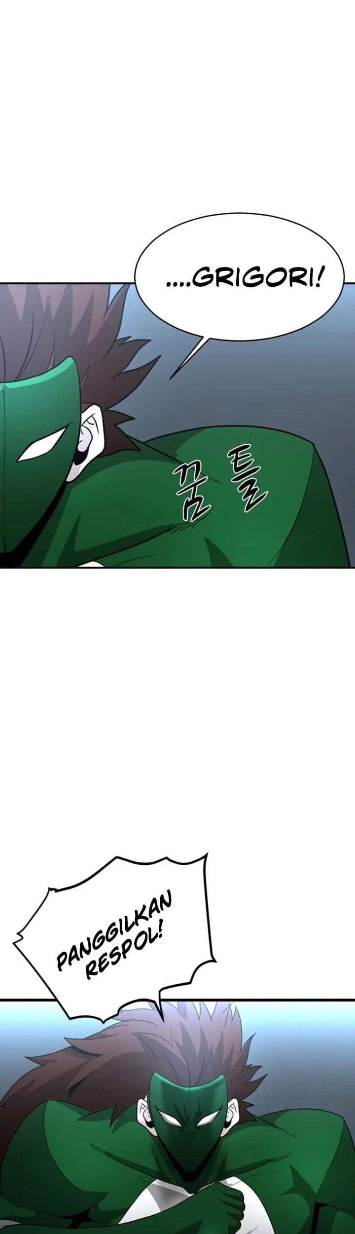 Decide to Be a Villain Chapter 27 Gambar 53