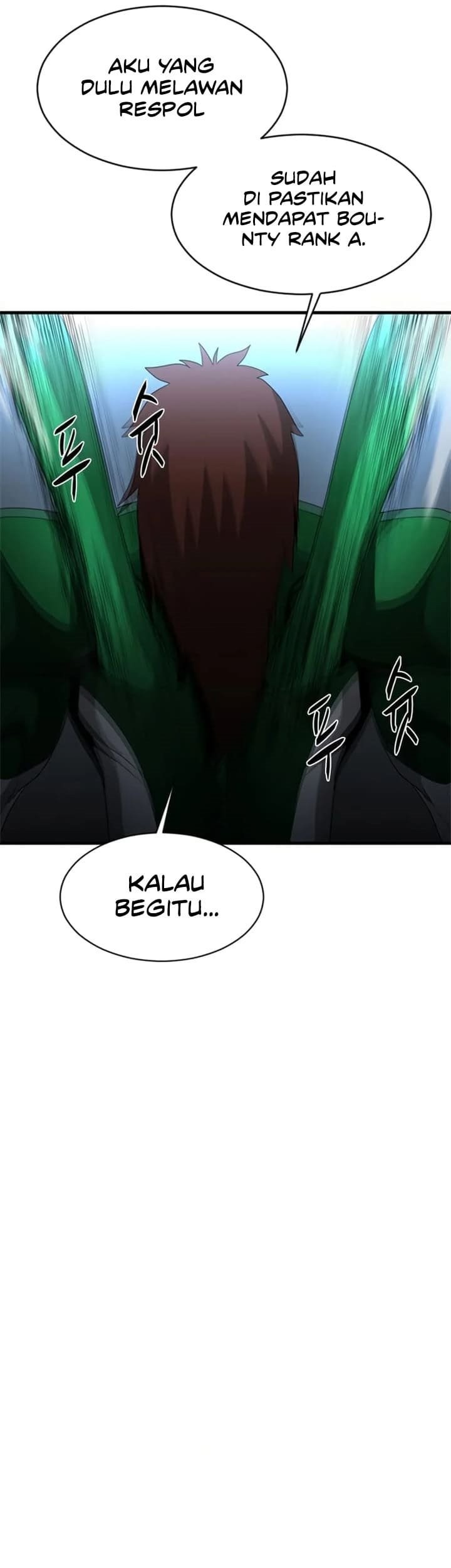 Decide to Be a Villain Chapter 27 Gambar 56