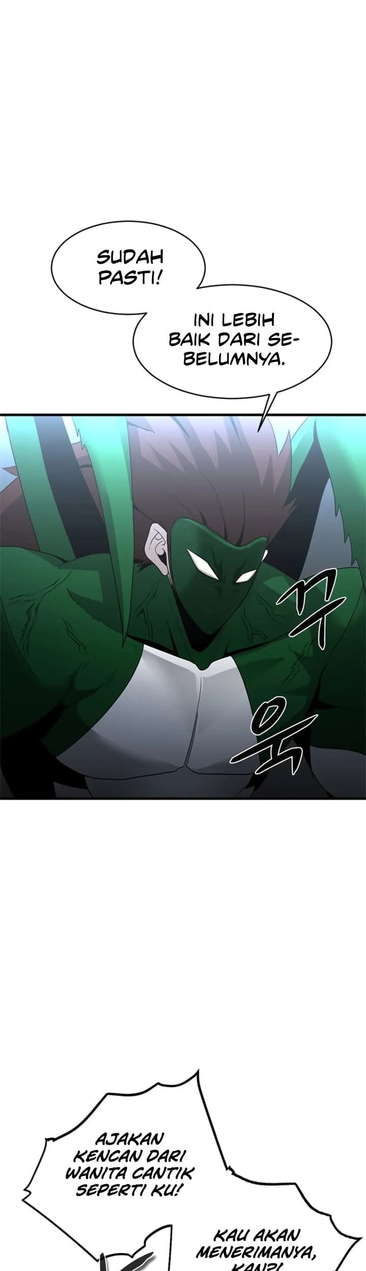 Decide to Be a Villain Chapter 27 Gambar 62