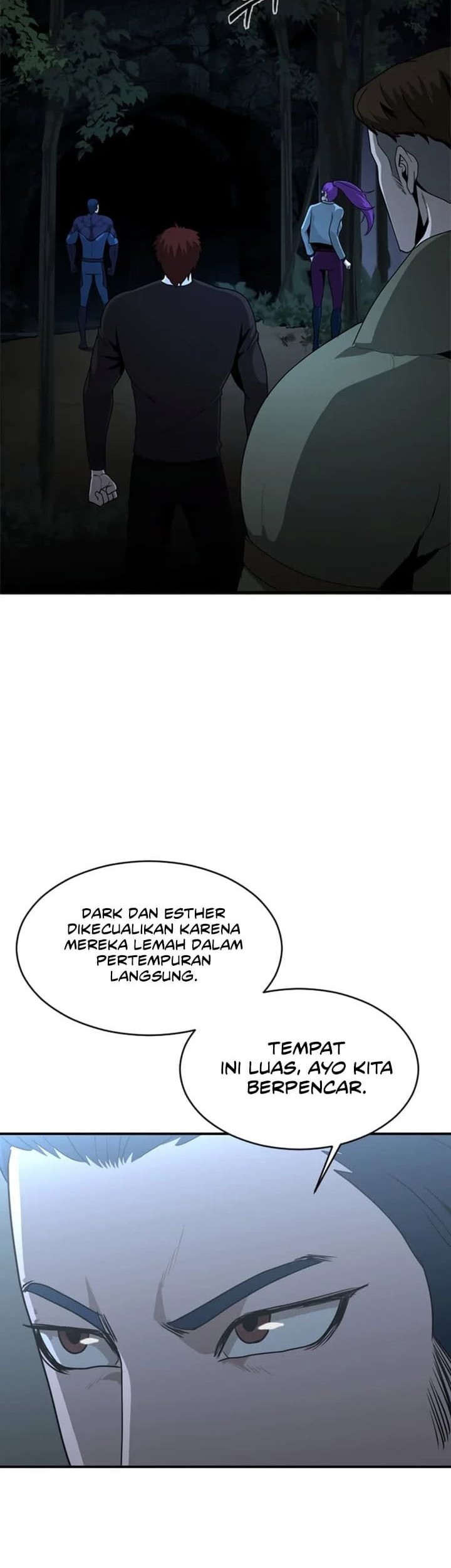 Decide to Be a Villain Chapter 27 Gambar 3