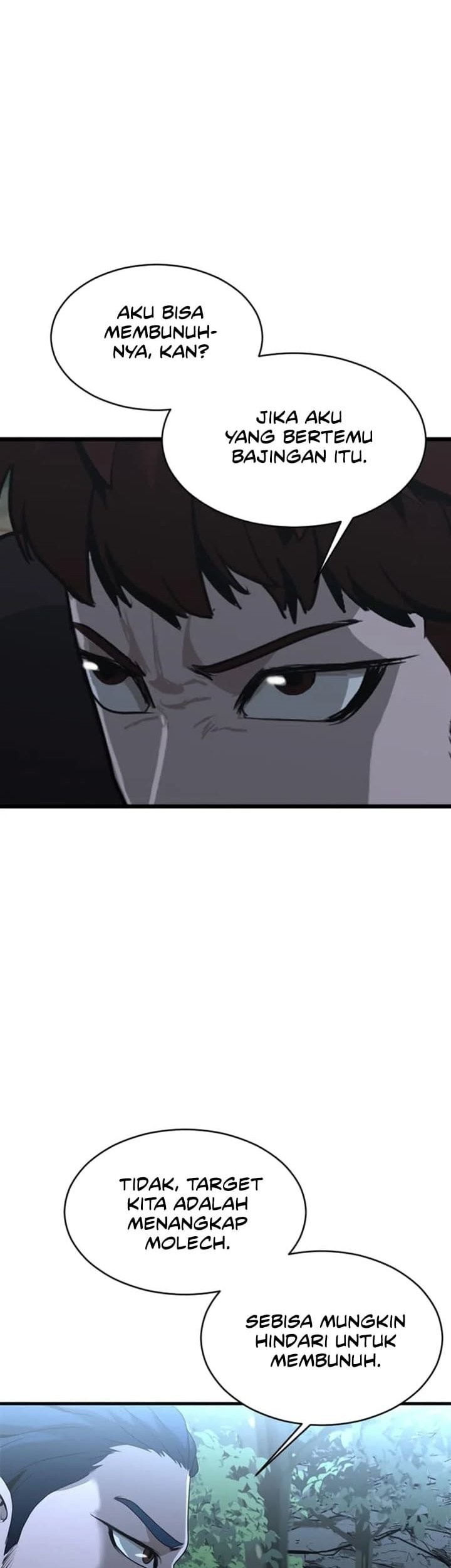 Decide to Be a Villain Chapter 27 Gambar 5