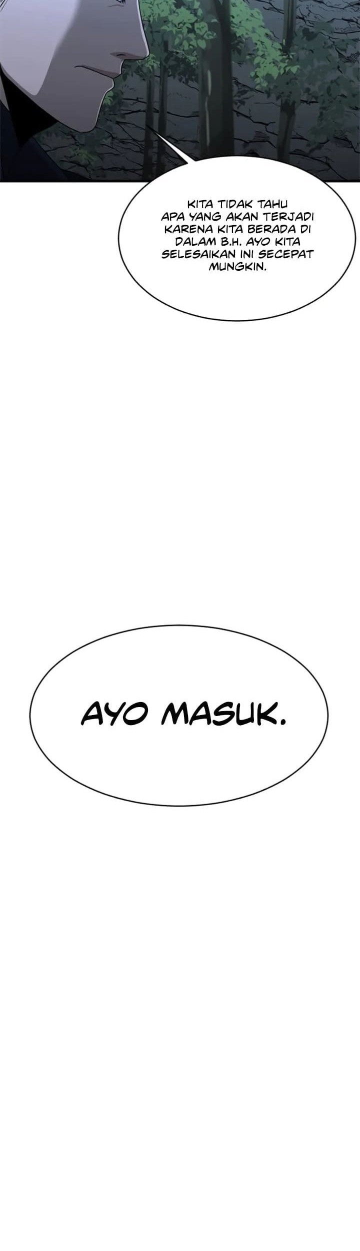 Decide to Be a Villain Chapter 27 Gambar 6