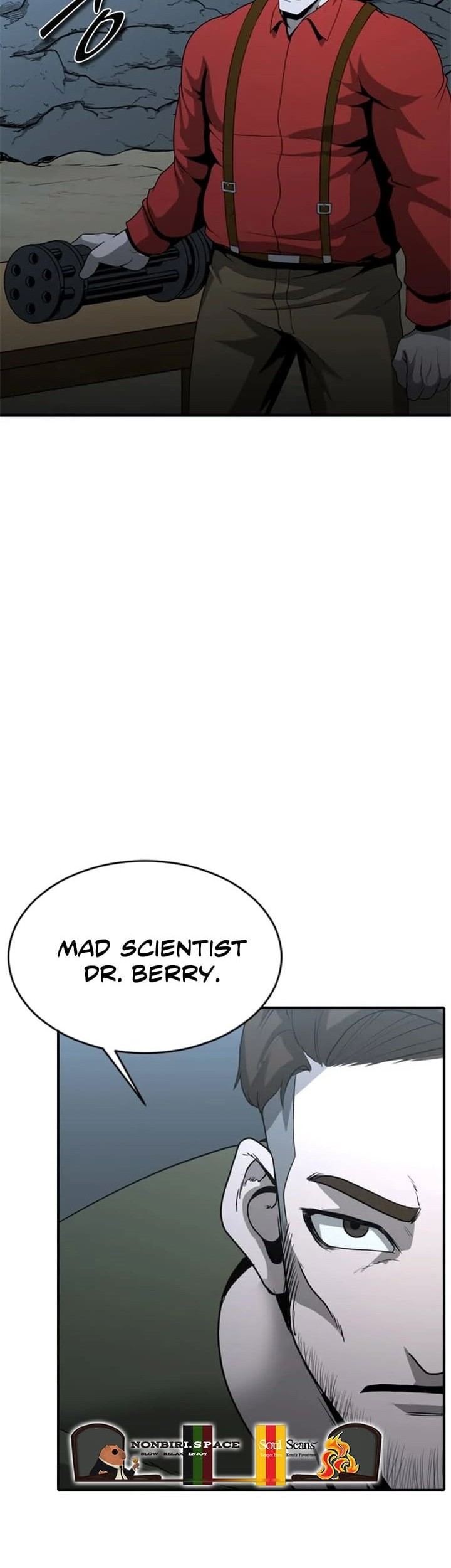 Decide to Be a Villain Chapter 27 Gambar 12
