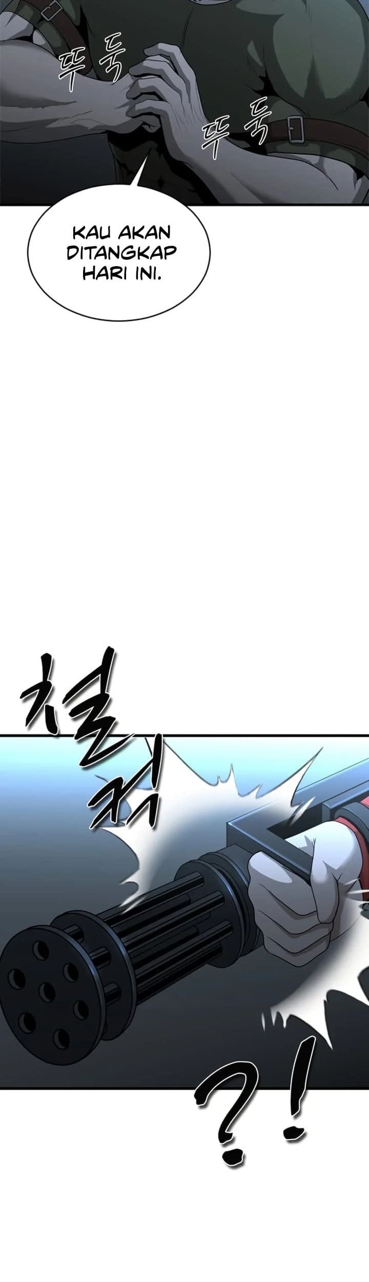 Decide to Be a Villain Chapter 27 Gambar 15