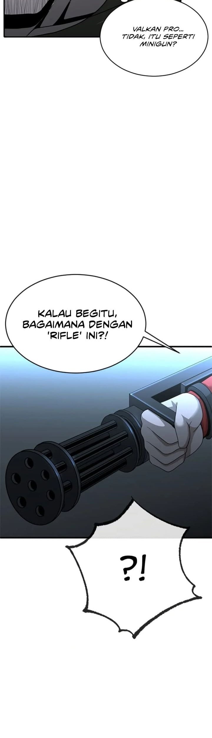 Decide to Be a Villain Chapter 27 Gambar 17