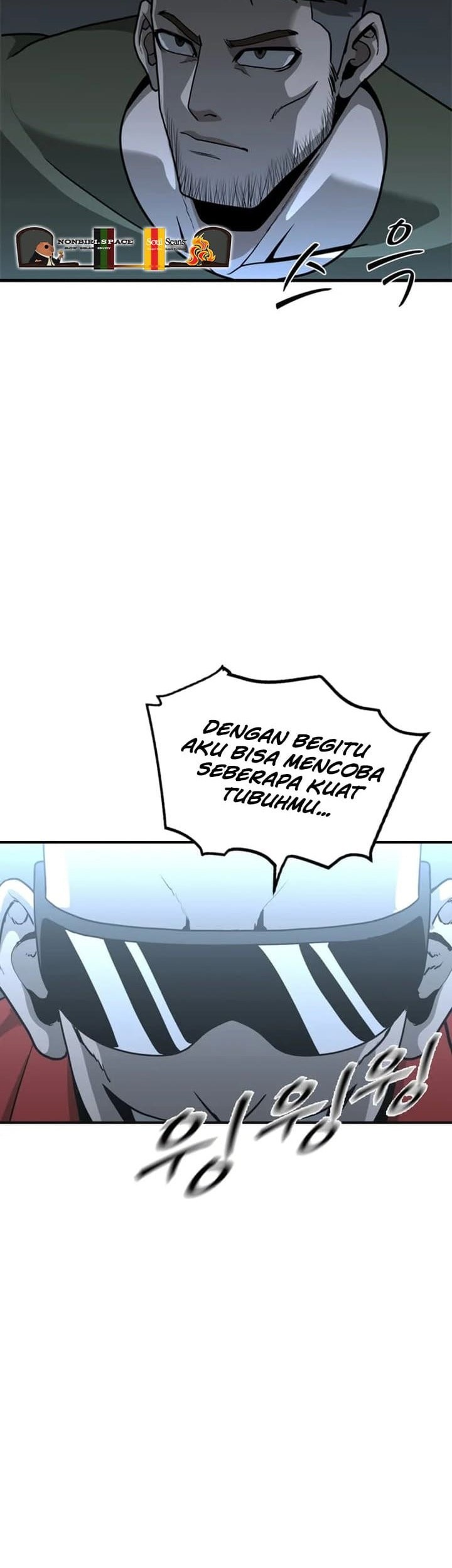 Decide to Be a Villain Chapter 27 Gambar 19