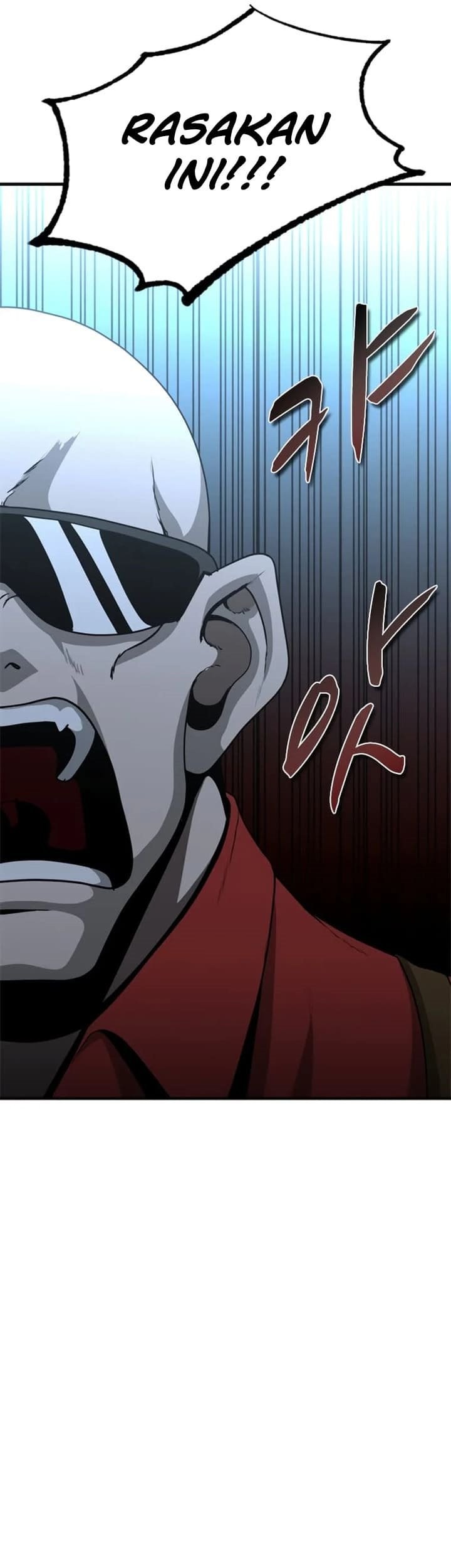 Decide to Be a Villain Chapter 27 Gambar 20