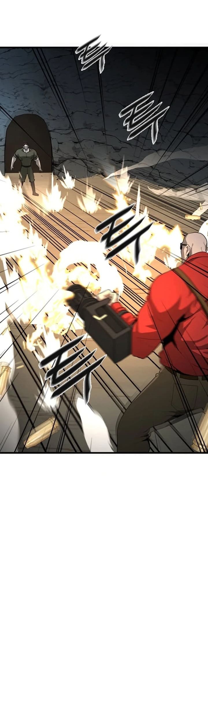 Decide to Be a Villain Chapter 27 Gambar 21