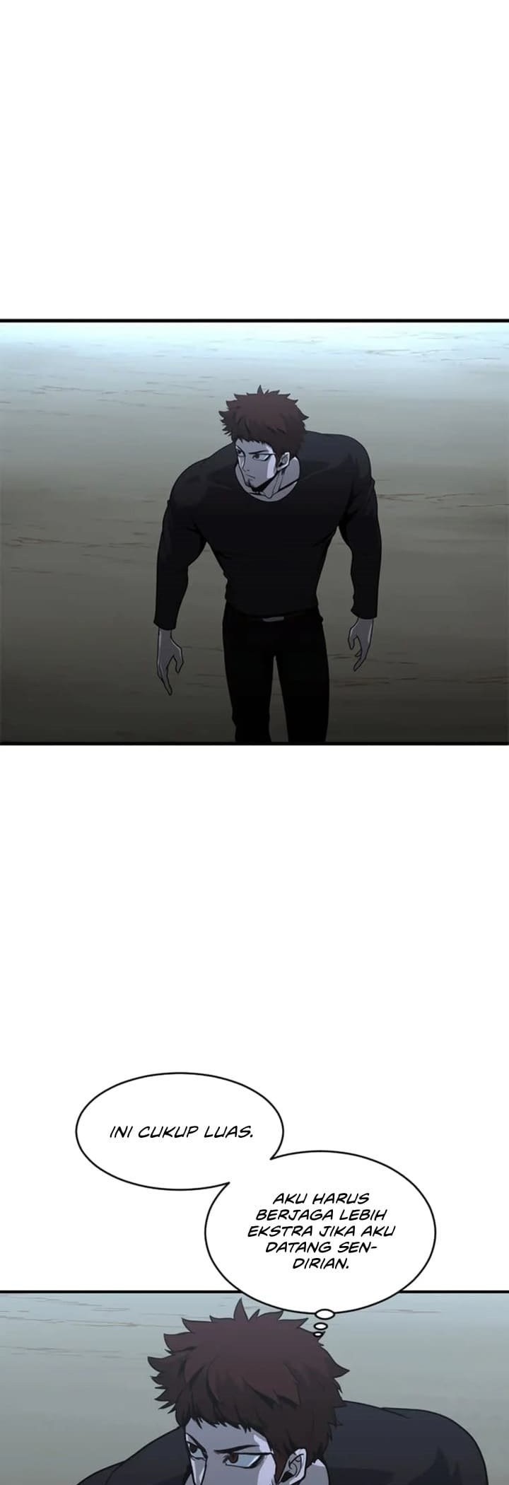 Decide to Be a Villain Chapter 27 Gambar 22
