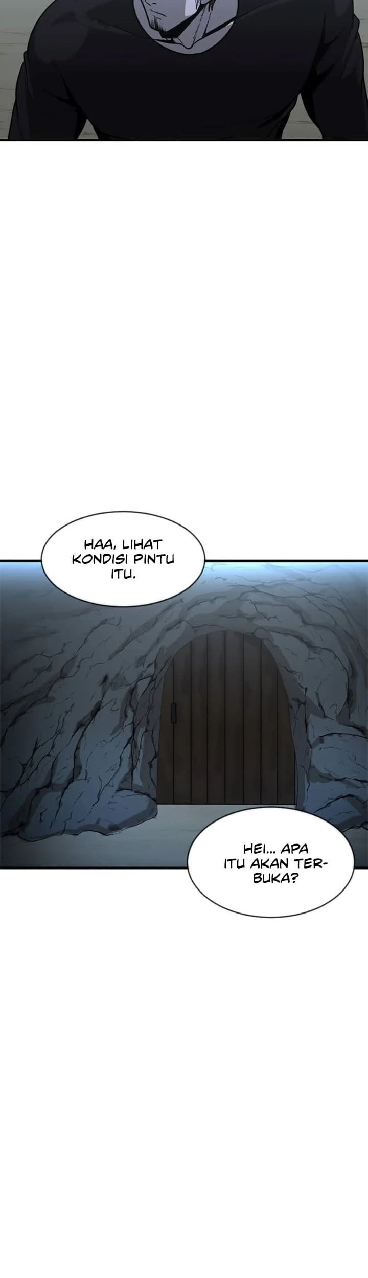 Decide to Be a Villain Chapter 27 Gambar 23