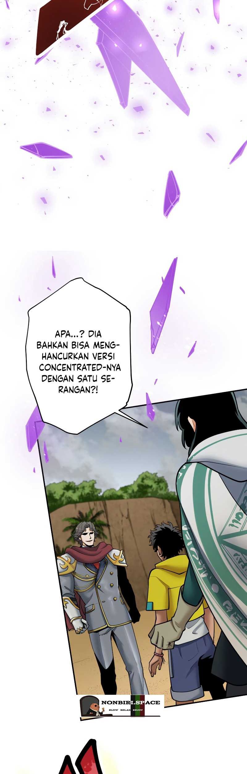I Levelled Up by Becoming an Influencer Chapter 44 Gambar 41