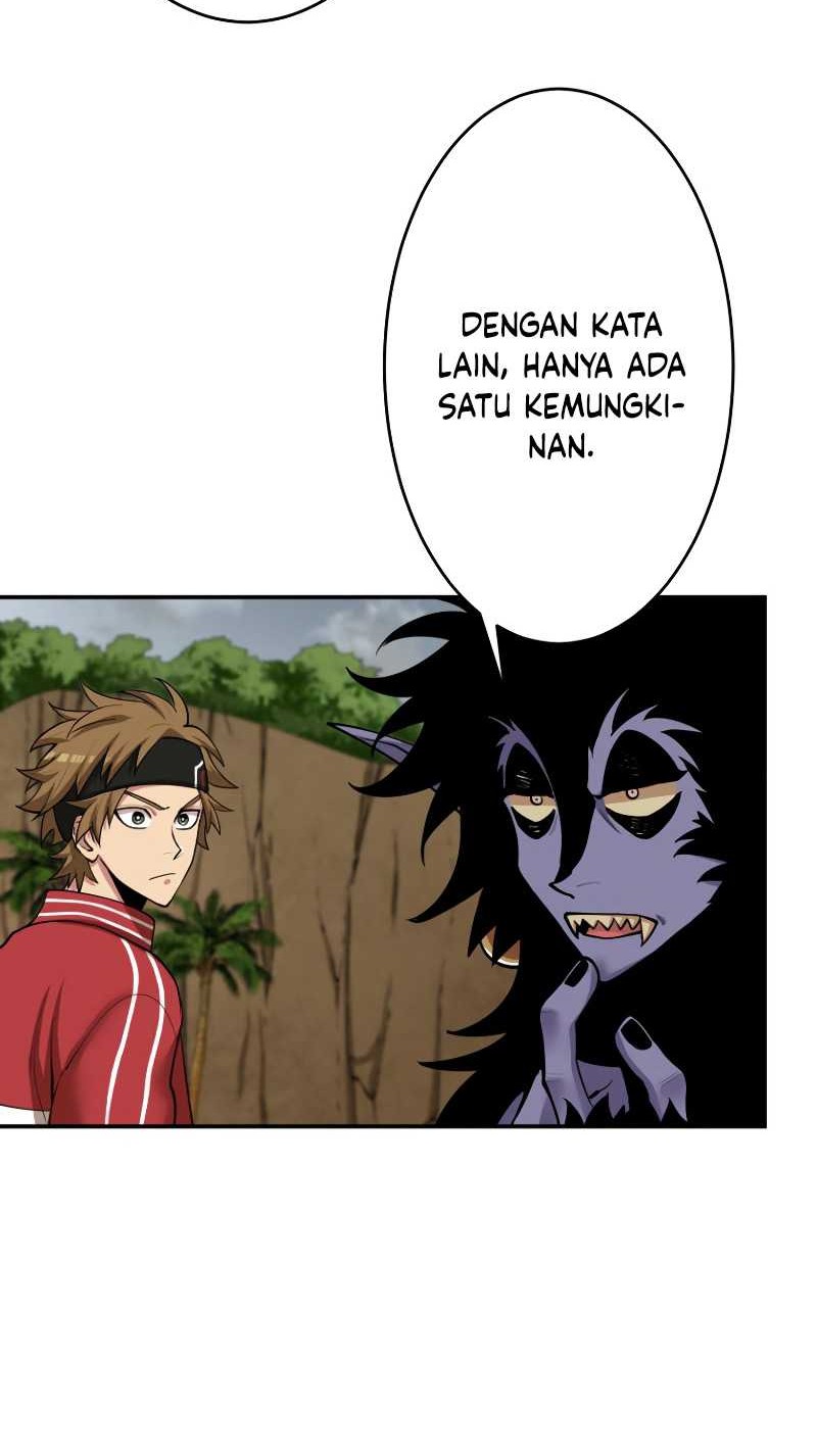 I Levelled Up by Becoming an Influencer Chapter 44 Gambar 29