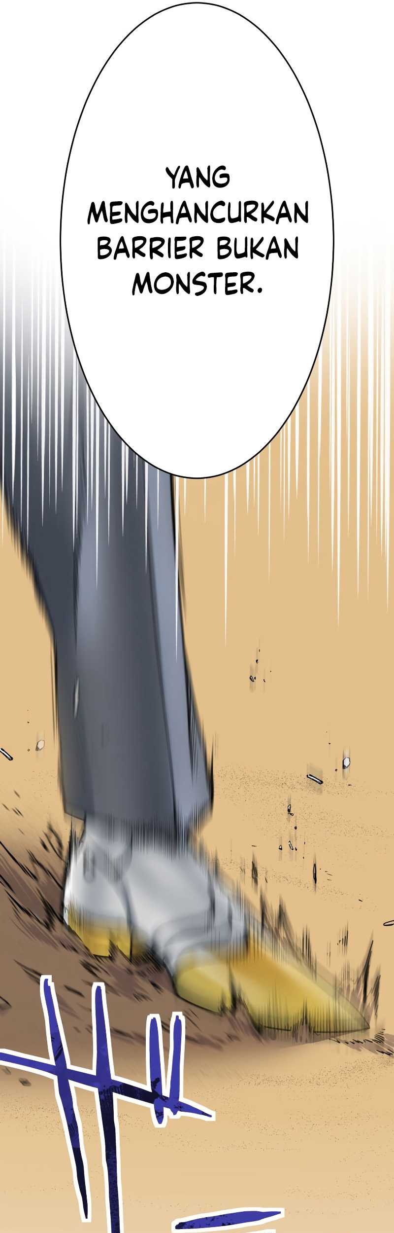 I Levelled Up by Becoming an Influencer Chapter 44 Gambar 30