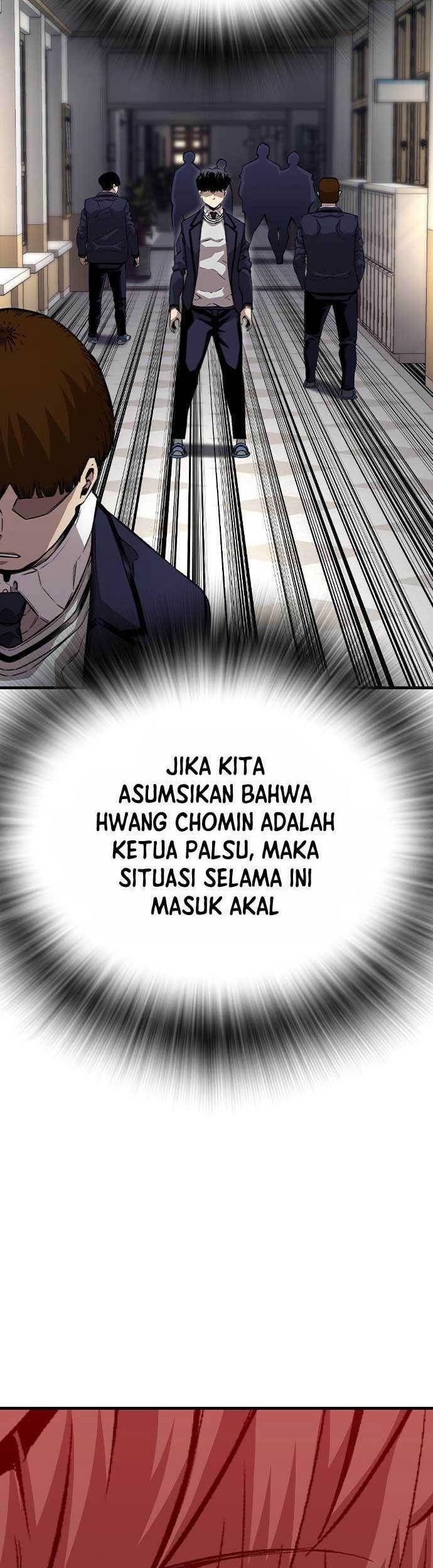 King Game Chapter 61 Gambar 29