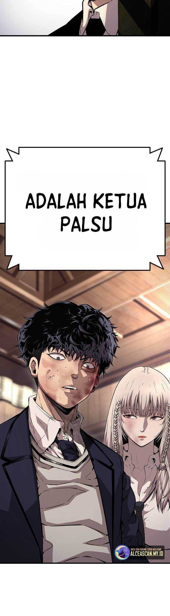 King Game Chapter 61 Gambar 35