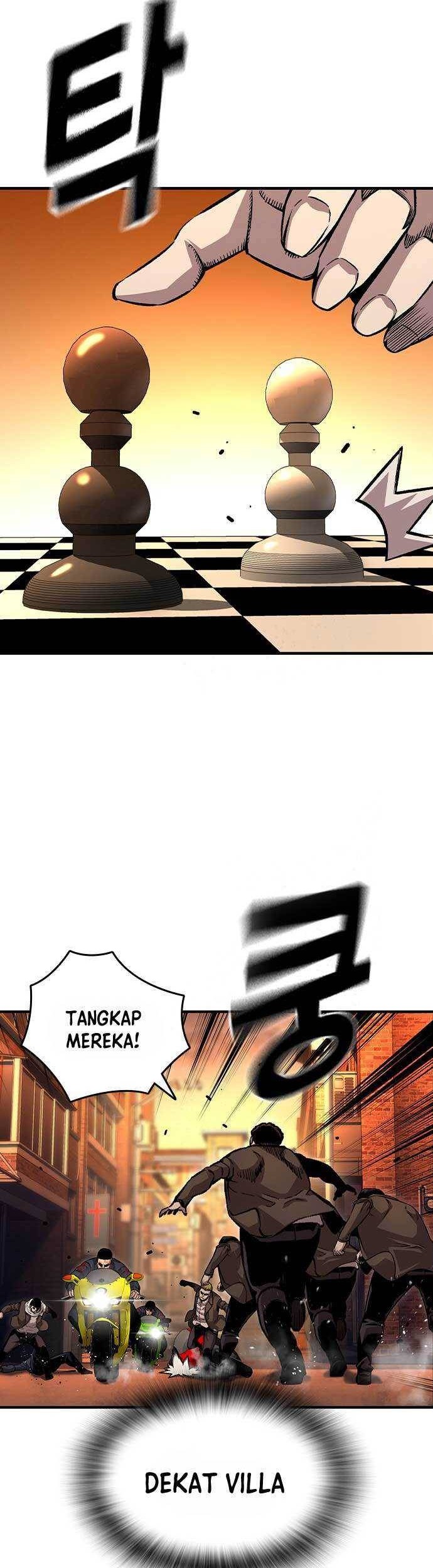 King Game Chapter 61 Gambar 45